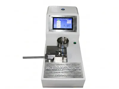 Penguji Tegangan Terminal Elektrik 0-50KG TF-52