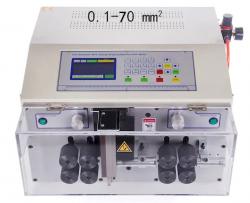 Tugas Berat Mesin Penjalur Wayar WPM-MAX2-70 70mm² - Mesin Penjalur Wayar Automatik