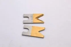 Penjalur Wayar Cutting Bilahs - Bilah Penjalur & Kelim Wayar