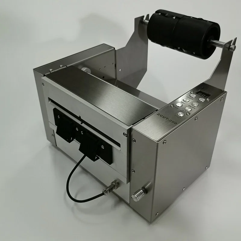200mm wide Electric industrial tape cutter dispenser ZCUT-200, Industrial Tape Cutter, Tape Dispenser Zcut-200, Electric Tape Cutter Dispenser pemotong pita industri elektrik lebar 200mm ZCUT-200, Pemotong Pita Industri, Dispenser Pita Zcut-200, Pemotong Pita Elektrik