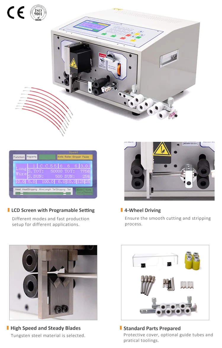 Double feeding wires stripping machine, Double line Wire Cutting Stripping Machine, Electrical Wire Stripping Machine, Cable Cutting Stripping Machine Mesin pelucutan wayar penyusuan berganda, Mesin Pelucutan Pemotong Wayar Dua Barisan, Mesin Pelucutan Wayar Elektrik, Mesin Pelucutan Pemotong Kabel
