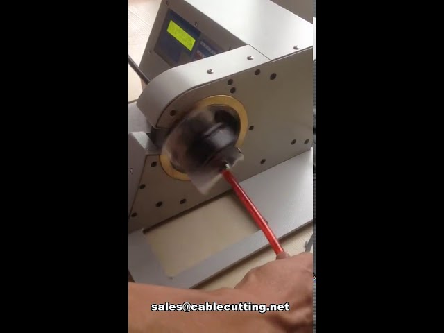 Wire Tube Pipe Taping Machine | Whole Wound Wrapping Machine | Automatic Winding System