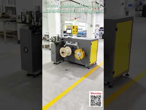 Heavy-Duty 80kg Winding Machine for 1-15mm Cable, Wire, and Rope