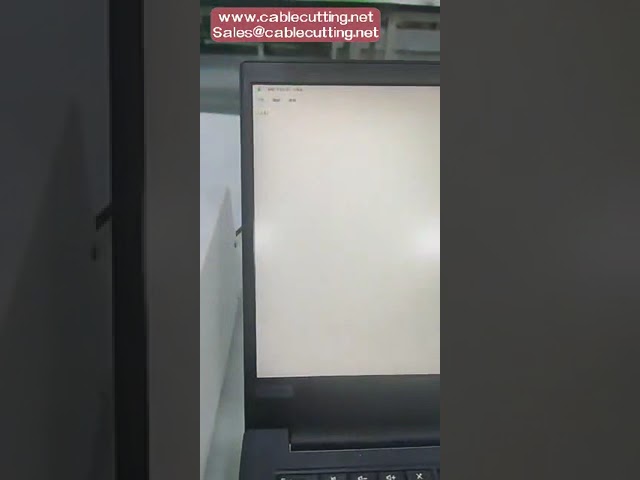 Wire Tensile Strength Tester | Cable Terminal Pull Force Tester