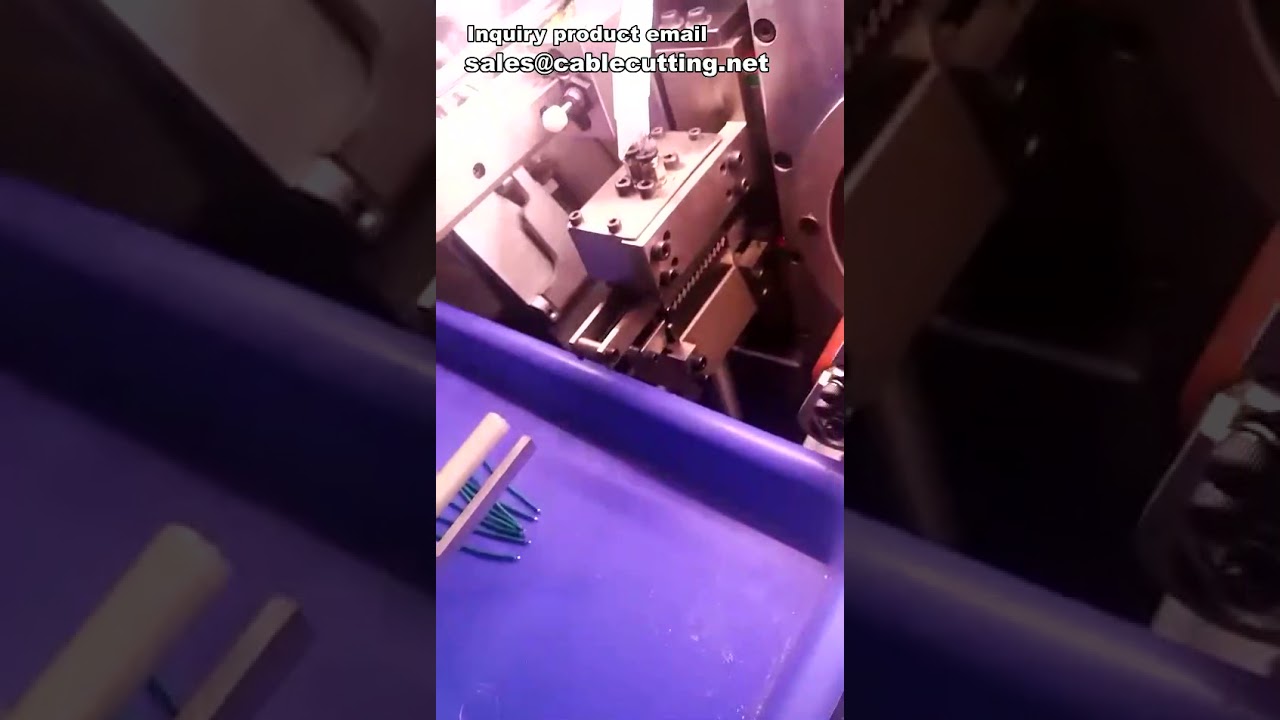 Automatic Wire Soldering Machine,Stripping Twisting Soldering Machine,Cutting Twisting Soldering Mac