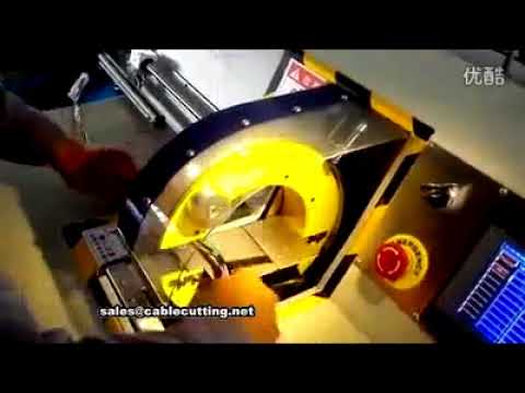 Mesin Penggulung Taping Panjang Pelbagai Fungsi dengan Penyuapan Wayar Automatik