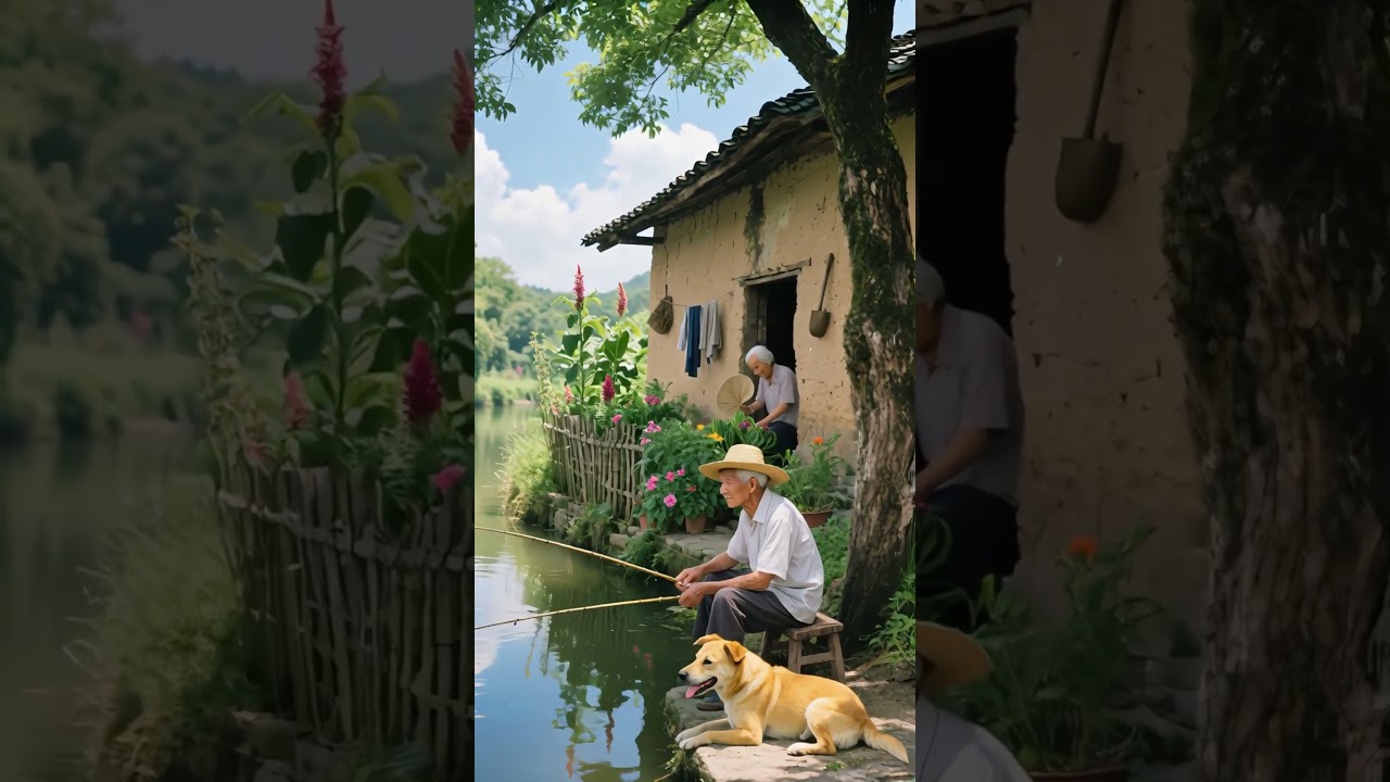 1980s Rural Southern China Industrial Automation & Manufacturing History