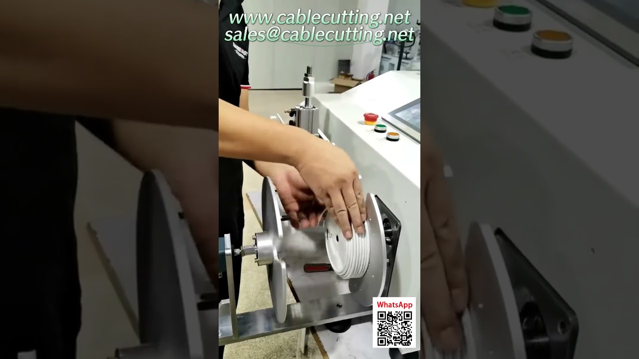 Automatic Winding Machine for Enhanced Product Quality & Efficiency