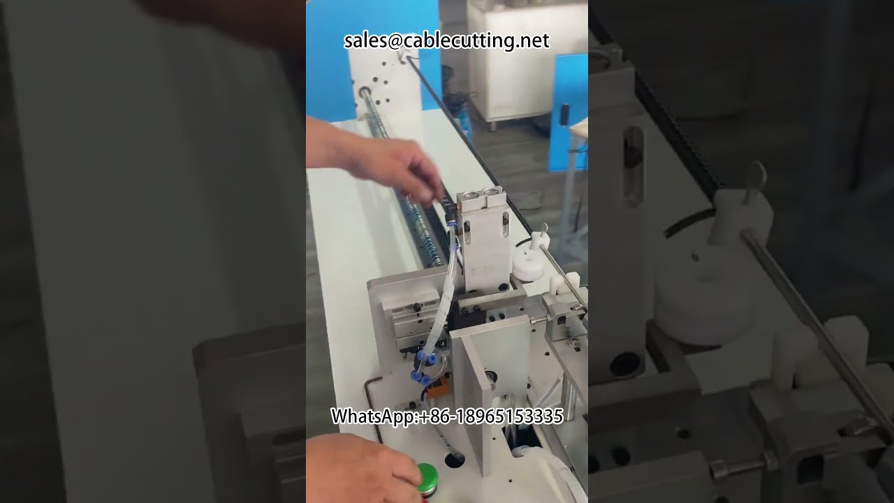 Industrial Spring Wire Winding Machine for Automated Wire Processing