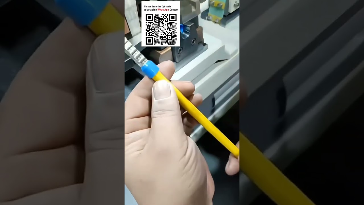 Mesin Penekan & Aplikator Terminal Tiub EV untuk Peralatan Abah-abah Wayar