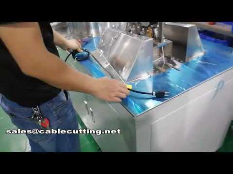 automatic coiling and binding machine wpm rt 82t