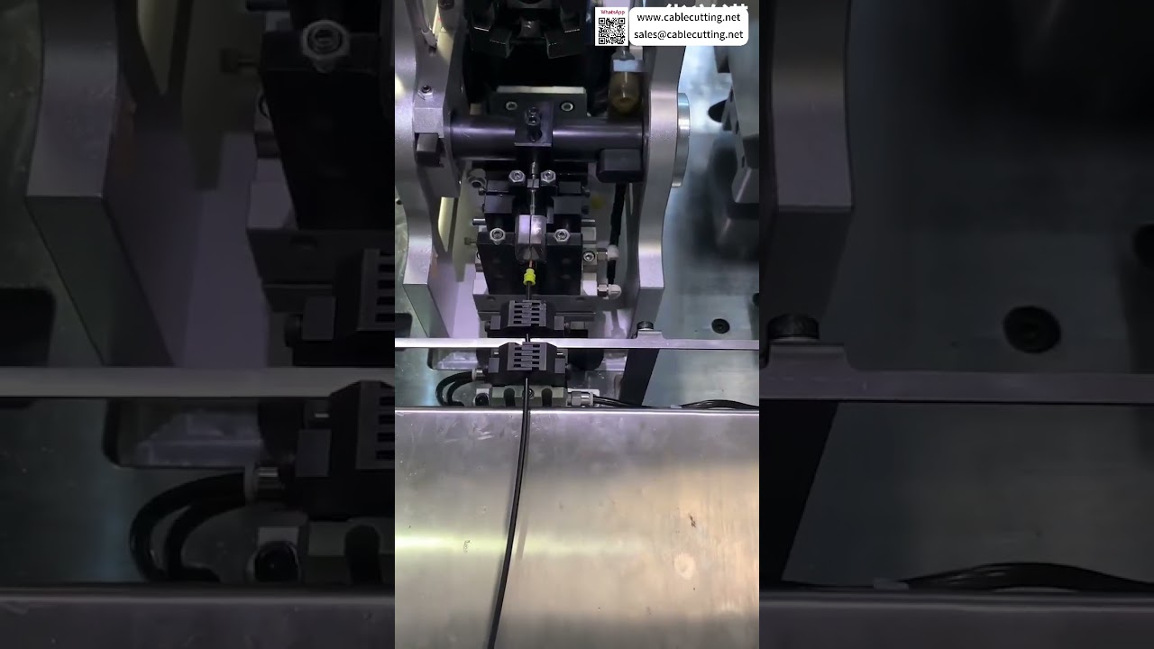 Alat Persediaan Pemasangan Palam Kalis Air Tunggal dengan Pengelim Automatik Sepenuhnya - Set Peralatan Profesional