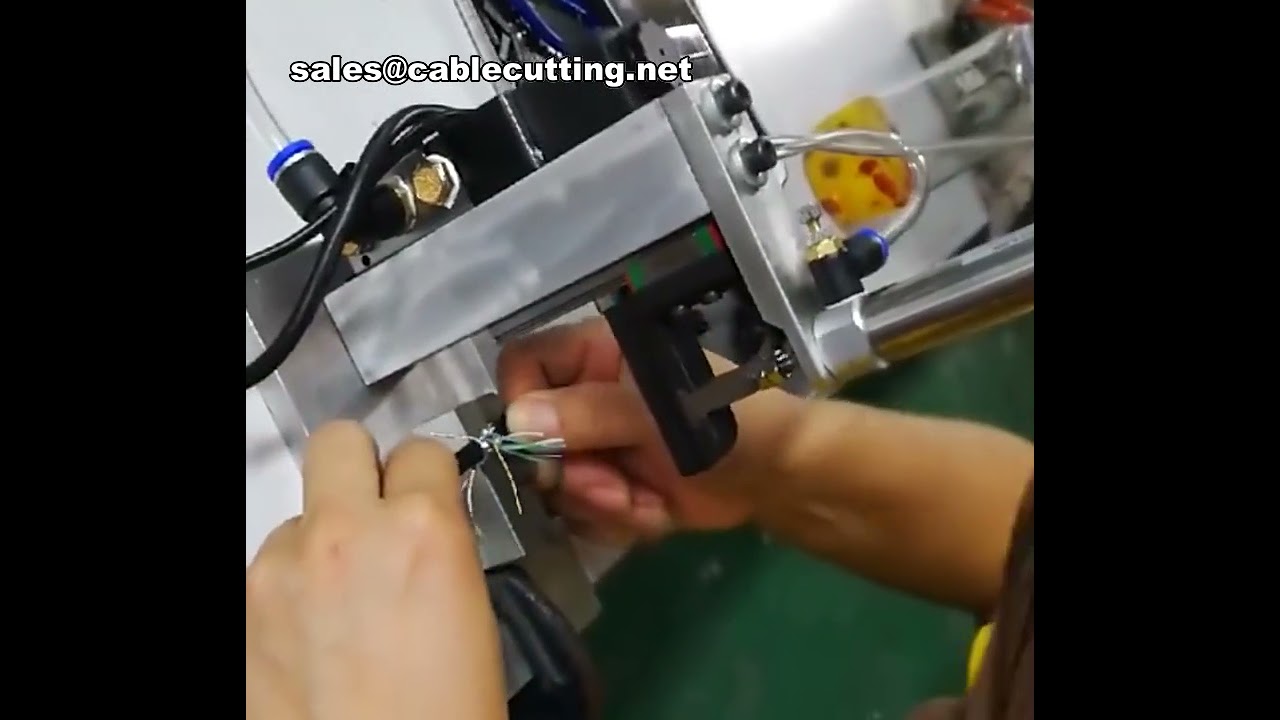 Pneumatic Wire Insert Plastic Card for Data Wire, DP, USB-3-0 Series Cable Clamp Wire Arranging