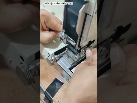 Push Type Tape Wrapping Machine for Factory Automation