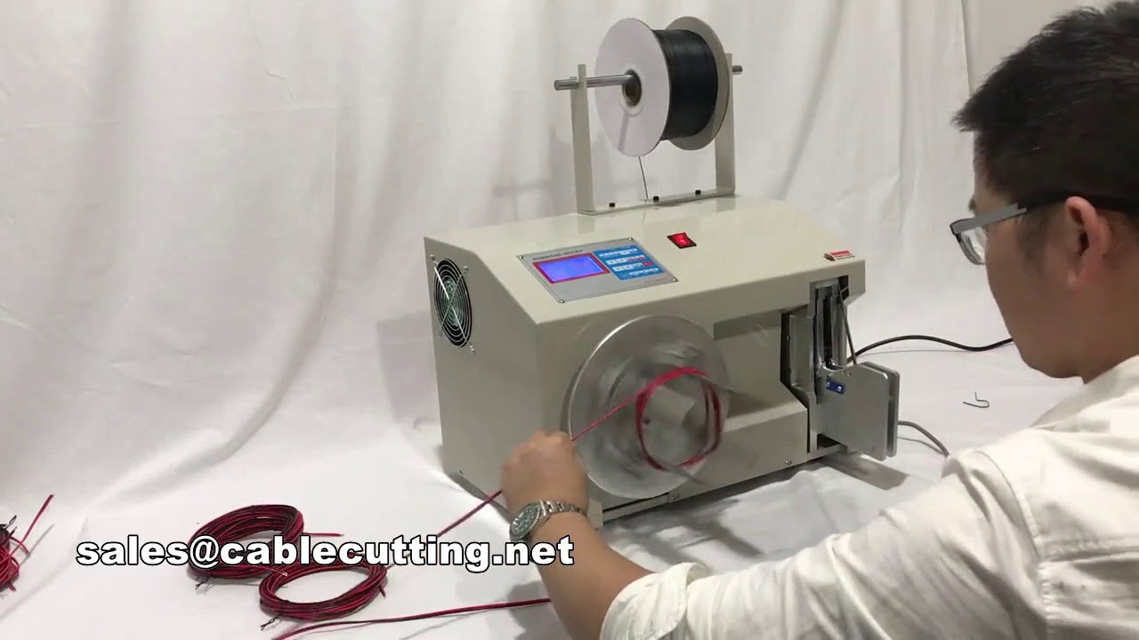 Mesin Penggulung dan Pengikat: Solusi Pembungkusan Industri yang Efisien