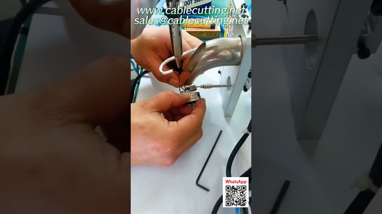 Wire Processing Jig Fixture for Automated Packaging Machines