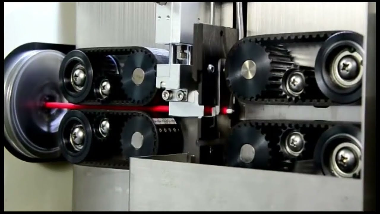 Semi-Automatic Coaxial Wire Stripping Machine