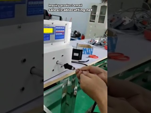 Five-Axis Stranding Machine, High-Efficiency Winding Machine, Wire Coiling Machine