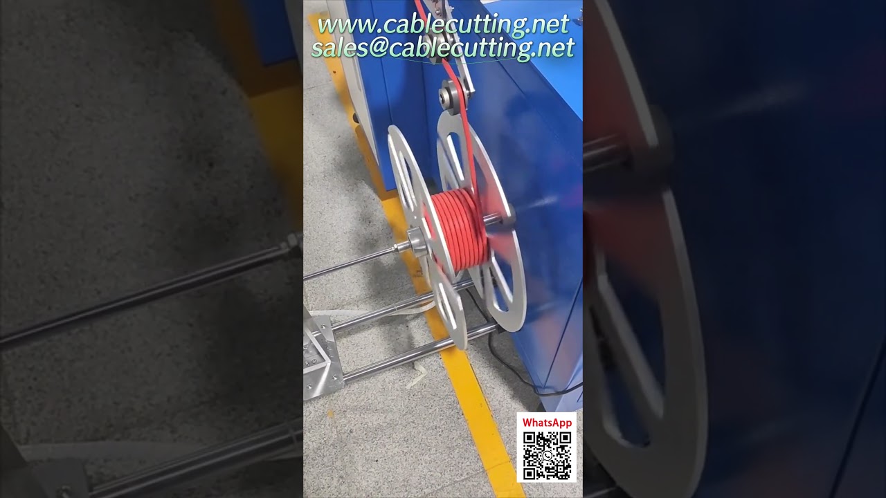 Heavy Duty Winding Machine 1-25mm, 30kg for Bobbins & Coreless Coils