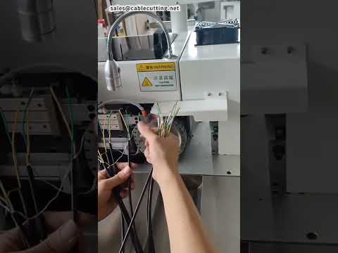 Mesin Pembakar dan Cetak Tiub Automatik untuk Penomboran #kilang #mesin