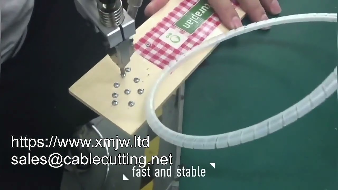 Automatic Screwdriver Machine with Vibration Screw Feeding System