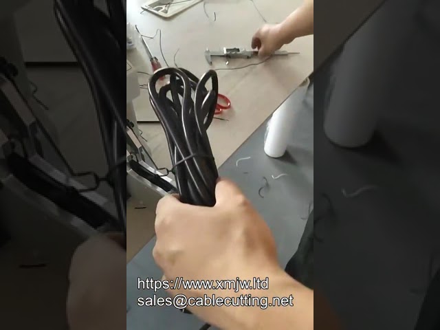 Sami Auto Cable Tie Machine for Wire, Plastic Bag, Single-Tie Function