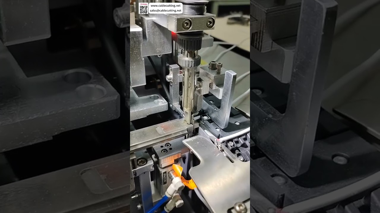 Mesin Pemateri Penyambung Magnetik Peralatan Kimpalan Ketepatan untuk Pengeluaran Auto Pantas