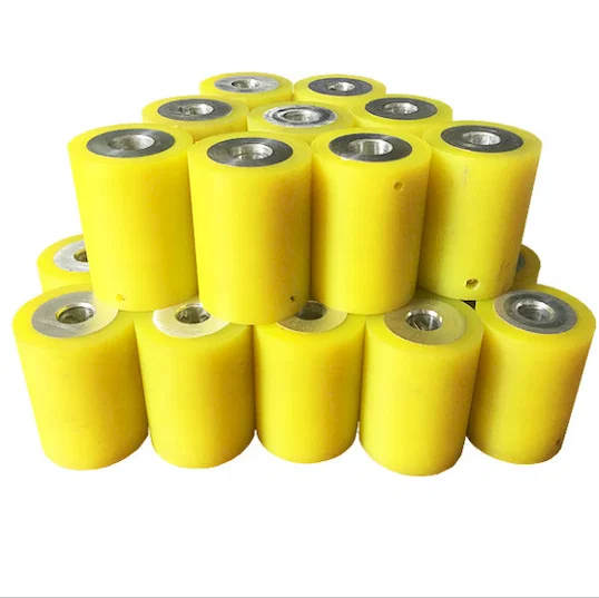 Computer Stripping Machine Rubber Wheel - Wire Stripper Crimper Blades