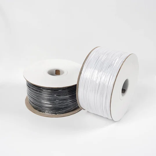 PE Gang Twisted Wire Tie - Wire Harness Packing Materials