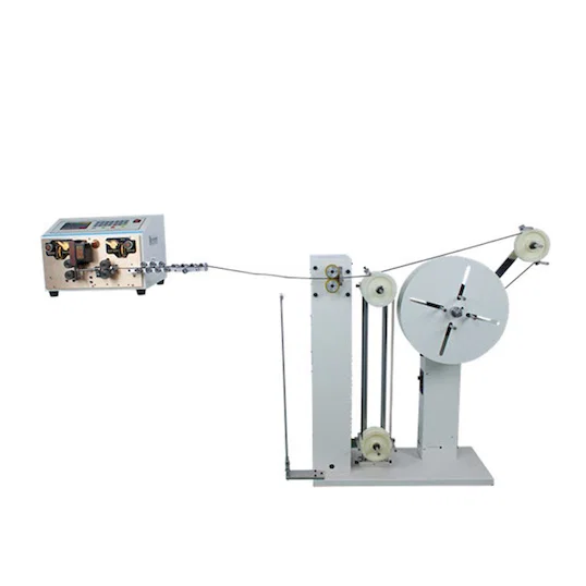 Automatik Wayar Pre-Feeder WPM-500C Thumb