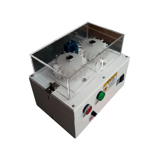 Kabel Perisai Jalinan Brushing Mesin BB-1525 Thumb