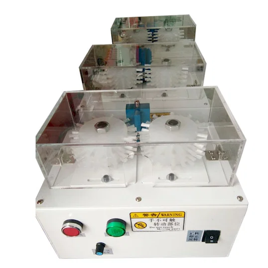 Kabel Perisai Jalinan Brushing Mesin BB-1525 Thumb