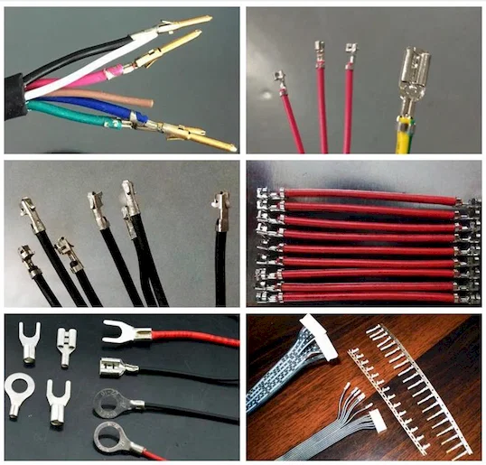 Customizable OTP Aplikator Die Mold Thumb