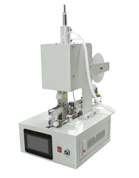 USB Data Kabel Terasless Ikatan Mesin WPM-85-40 - Penggulungan & Pengikatan Kabel