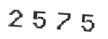 Verification Code Image