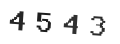 Verification Code Image