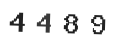 Verification Code Image