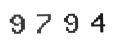 Verification Code Image